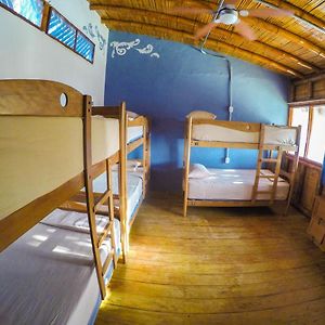 Bed 6-Bed Mixed Dormitory Room